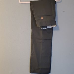 Dickies Brand Original Fit Men's Pants